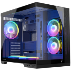 Корпус Modecom Panorama Apex ARGB 5F Midi Gray (AT-PANORAMA-5F-ARGB-10-00)