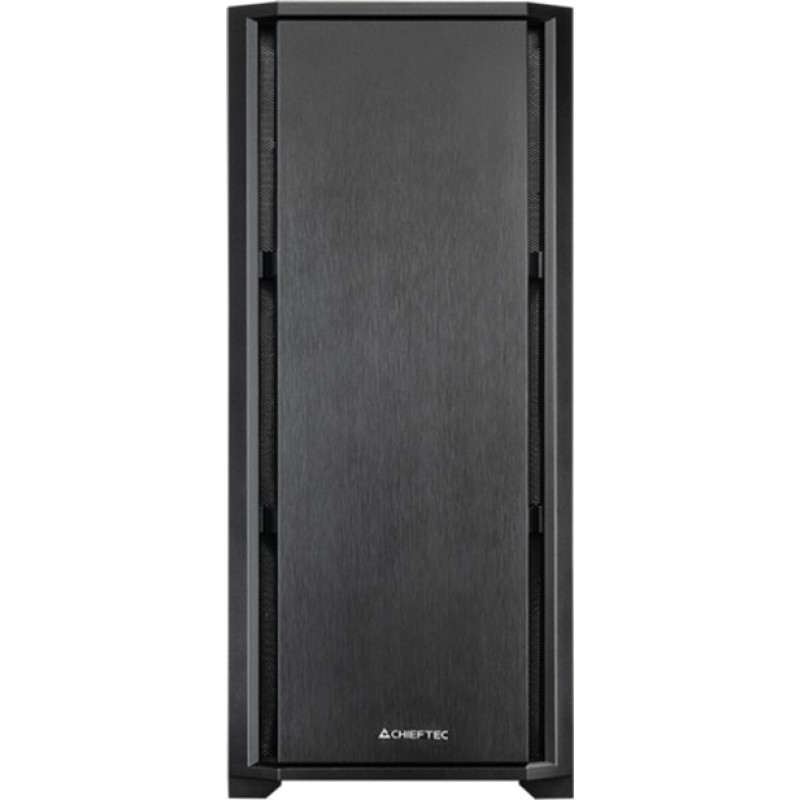 Корпус Chieftec AS-02B-OP