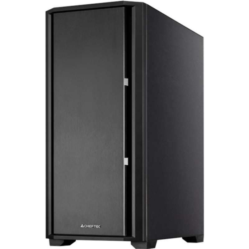 Корпус Chieftec AS-02B-OP