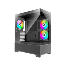 Корпус XILENCE Xilent Beam X218.ARGB Black (XG172_X218.ARGB)
