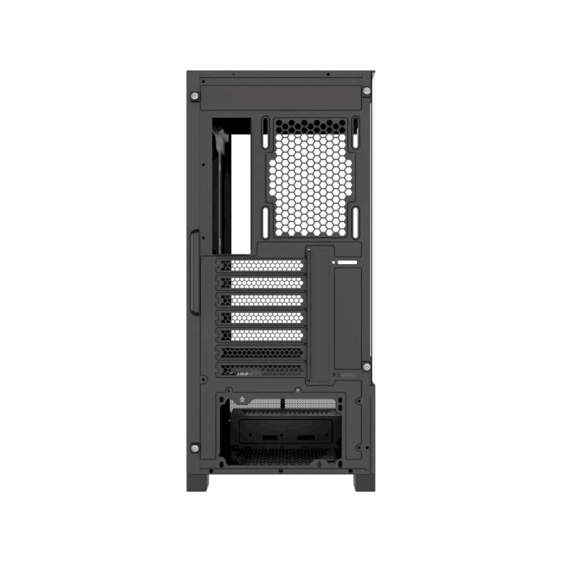 Корпус XILENCE Xilent Beam X218.ARGB Black (XG172_X218.ARGB)