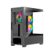 Корпус XILENCE Xilent Beam X218.ARGB Black (XG172_X218.ARGB)