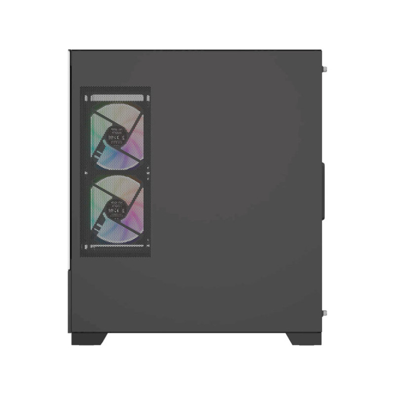 Корпус XILENCE Xilent Beam X218.ARGB Black (XG172_X218.ARGB)