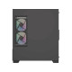 Корпус XILENCE Xilent Beam X218.ARGB Black (XG172_X218.ARGB)