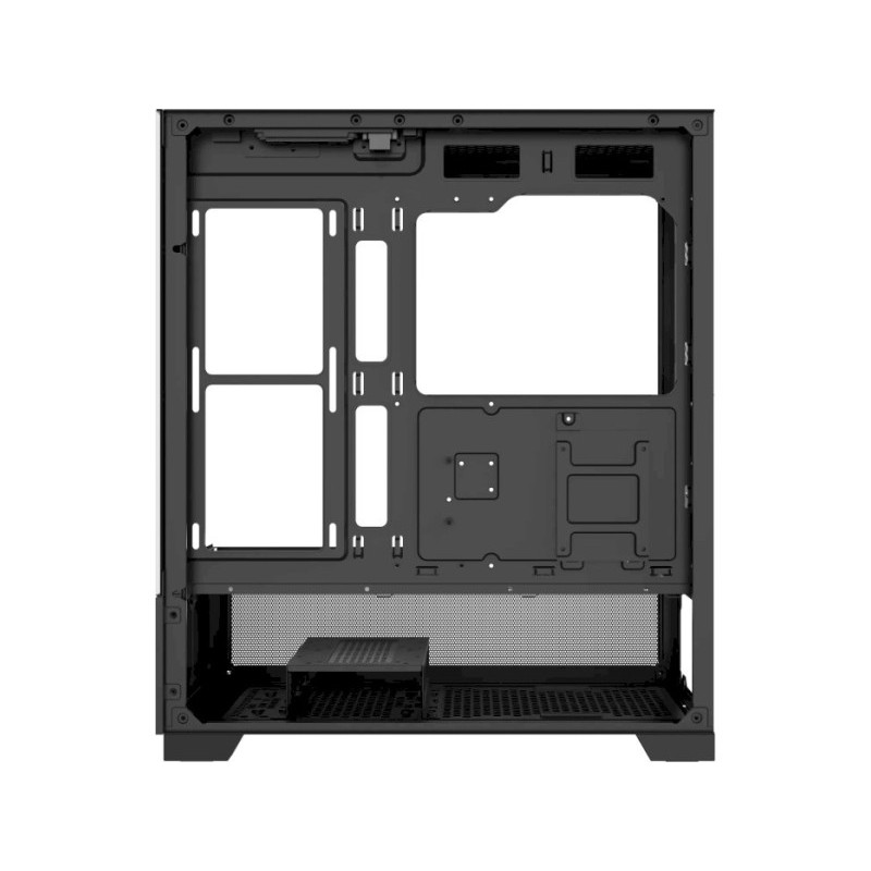 Корпус XILENCE Xilent Beam X218.ARGB Black (XG172_X218.ARGB)