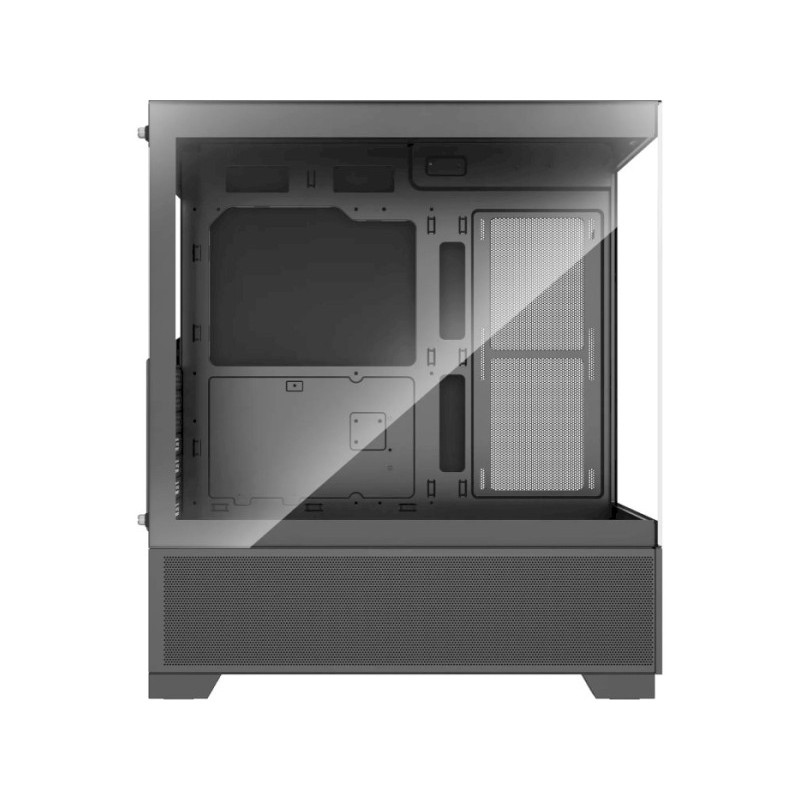 Корпус XILENCE Xilent Beam X218.ARGB Black (XG172_X218.ARGB)