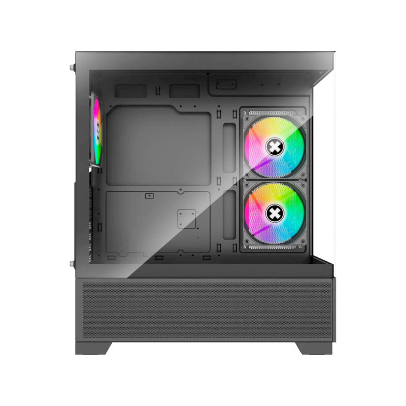 Корпус XILENCE Xilent Beam X218.ARGB Black (XG172_X218.ARGB)