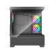Корпус XILENCE Xilent Beam X218.ARGB Black (XG172_X218.ARGB)