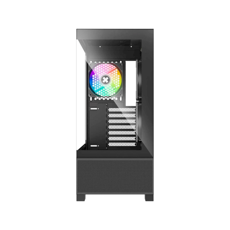 Корпус XILENCE Xilent Beam X218.ARGB Black (XG172_X218.ARGB)