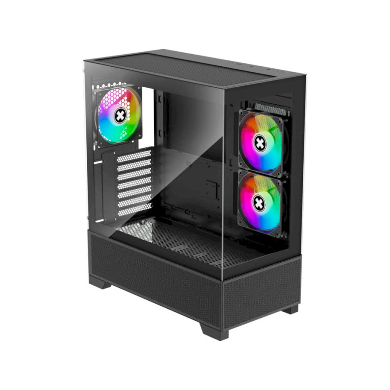 Корпус XILENCE Xilent Beam X218.ARGB Black (XG172_X218.ARGB)