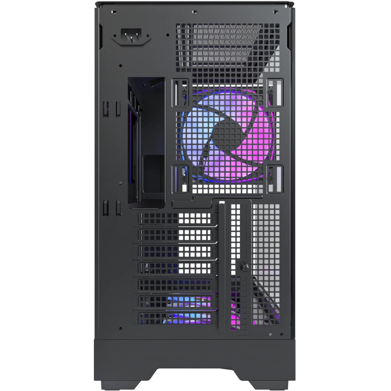 Корпус MONTECH KING 45 PRO (B)