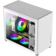 Корпус Gamemax SPARK FULL WHITE