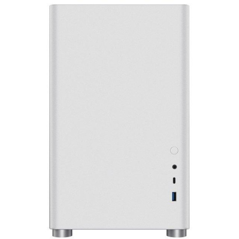 Корпус Gamemax SPARK FULL WHITE