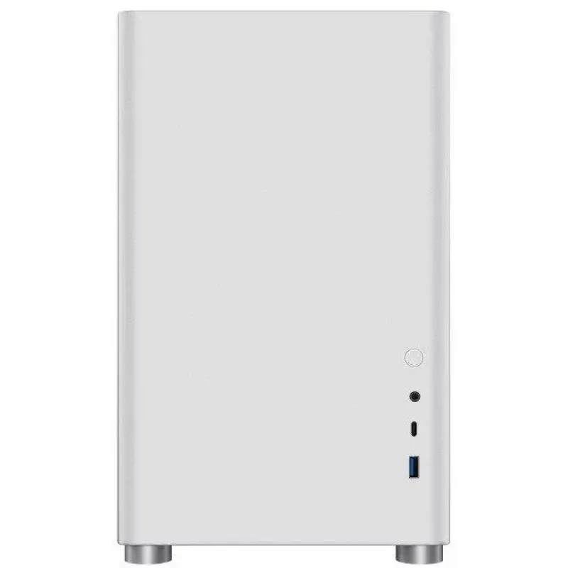 Корпус Gamemax SPARK FULL WHITE