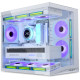 Корпус Lian Li O11 Dynamic Mini V2 Flow White (G99.O11DMIV2FW.00)