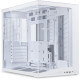 Корпус Lian Li O11 Dynamic Mini V2 Flow White (G99.O11DMIV2FW.00)
