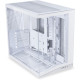Корпус Lian Li O11 Dynamic Mini V2 Flow White (G99.O11DMIV2FW.00)