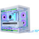 Корпус Lian Li O11 Dynamic Mini V2 Flow White (G99.O11DMIV2FW.00)