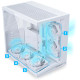 Корпус Lian Li O11 Dynamic Mini V2 Flow White (G99.O11DMIV2FW.00)