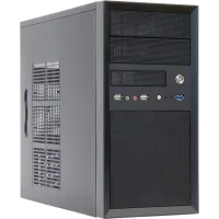 Корпус Chieftec iArena CT-01B-OP