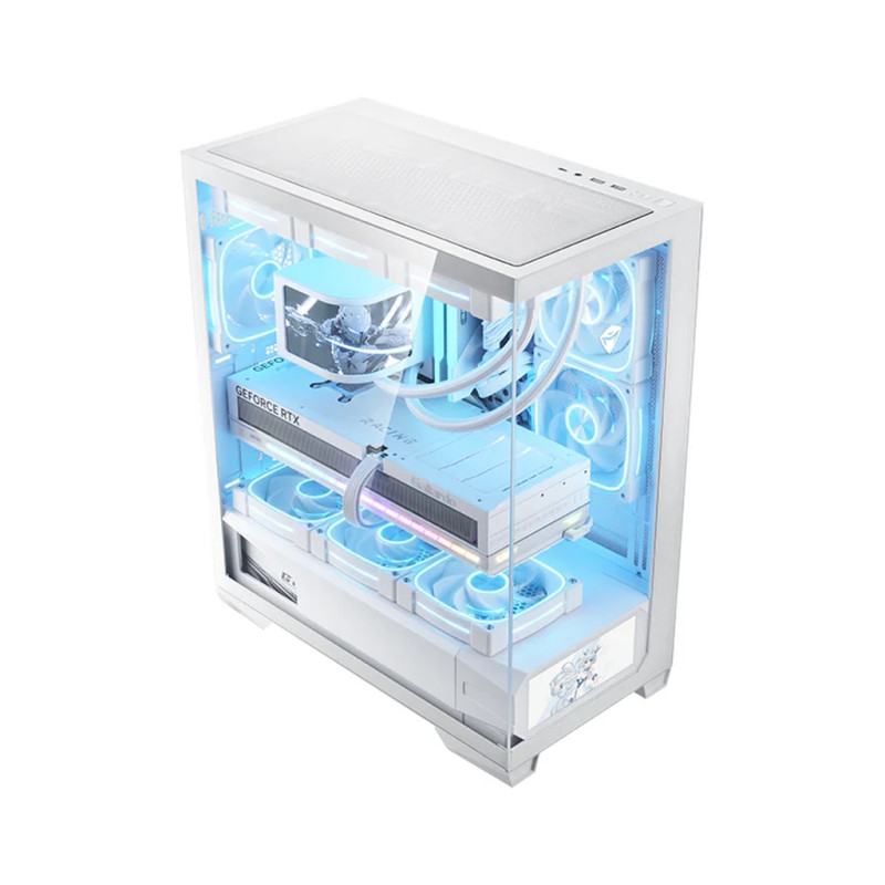 Корпус Thunderobot GQX25AWS