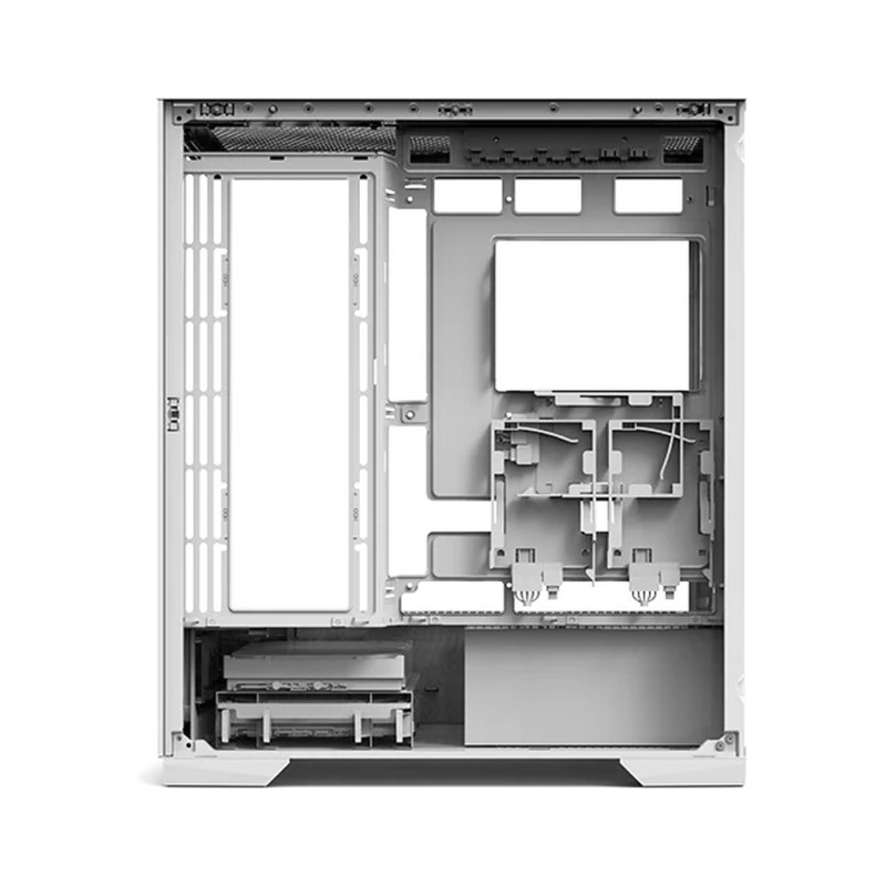 Корпус Thunderobot GQX25AWS