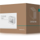 Корпус Deepcool CH160 White (R-CH160-WHNGI0-G-1)