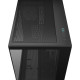 Корпус Deepcool CG530 Black (R-CG530-BKNDA0-G-1)