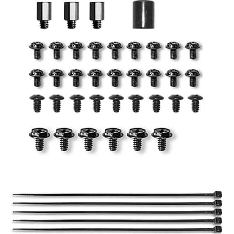 Корпус Deepcool CG530 Black (R-CG530-BKNDA0-G-1)