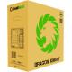 Корпус GAMEMAX Dragon Knight 2