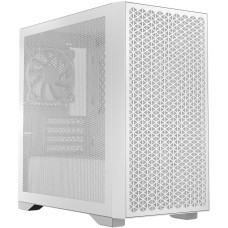 Корпус Logic concept DART PRO MINI MESH WHITE (AM-DART-PRO-0000-20)