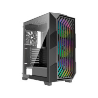 Корпус XILENCE Xilent Breeze II X812.ARGB Black (XG181_X812.ARGB)