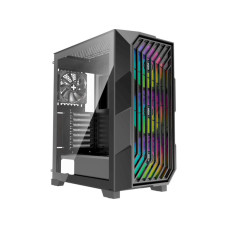 Корпус XILENCE Xilent Breeze II X812.ARGB Black (XG181_X812.ARGB)