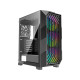 Корпус XILENCE Xilent Breeze II X812.ARGB Black (XG181_X812.ARGB)