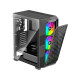 Корпус XILENCE Xilent Breeze II X812.ARGB Black (XG181_X812.ARGB)