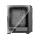 Корпус XILENCE Xilent Breeze II X812.ARGB Black (XG181_X812.ARGB)