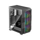 Корпус XILENCE Xilent Breeze II X812.ARGB Black (XG181_X812.ARGB)