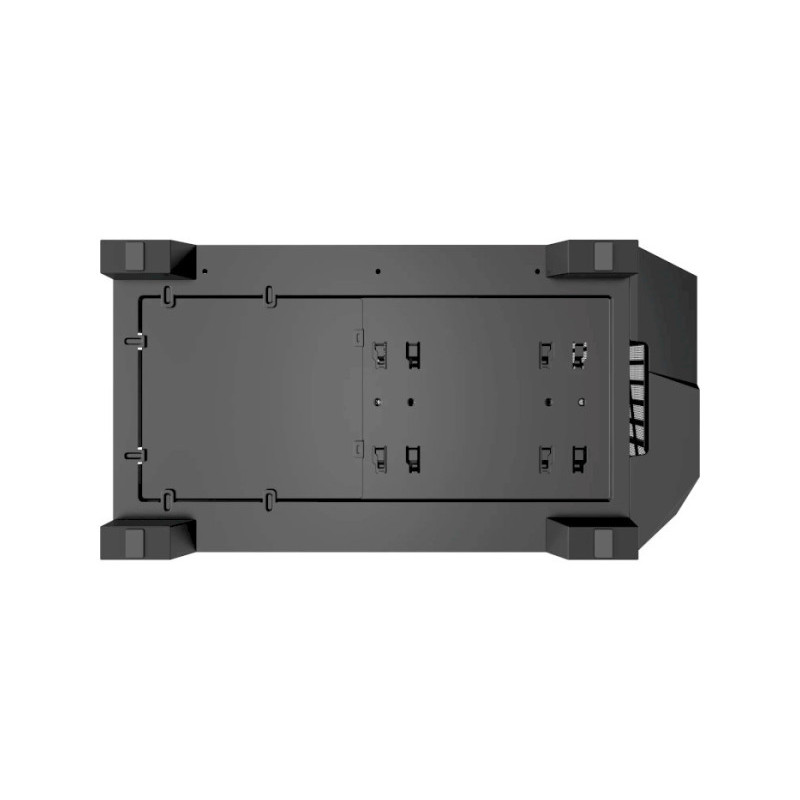 Корпус XILENCE Xilent Breeze II X812.ARGB Black (XG181_X812.ARGB)