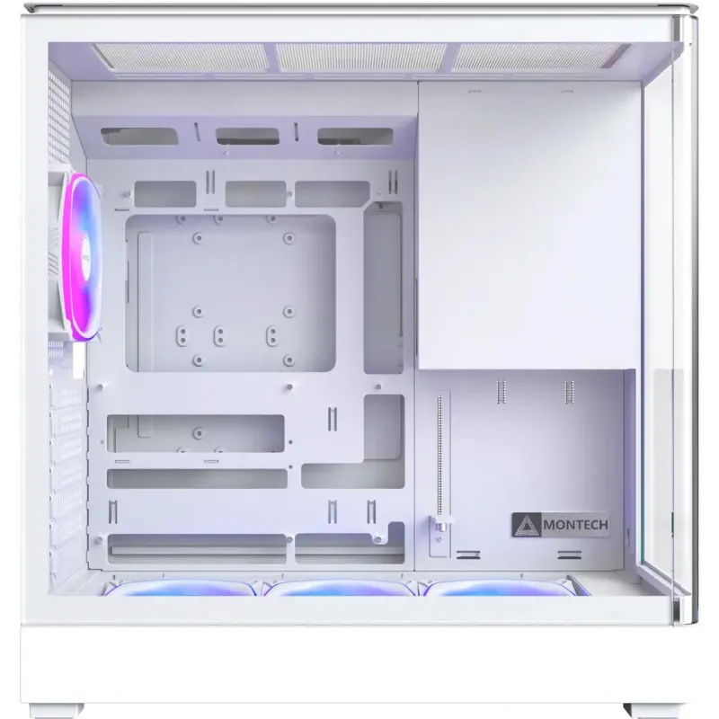 Корпус MONTECH KING 45 PRO (W)