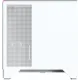 Корпус MONTECH KING 45 PRO (W)