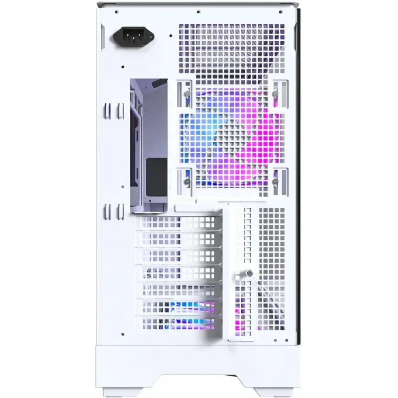 Корпус MONTECH KING 45 PRO (W)