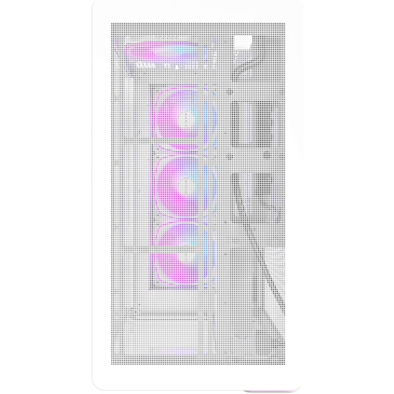 Корпус MONTECH KING 45 PRO (W)