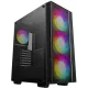 Корпус Deepcool MATREXX 55 MESH V4 C Black (R-MATREXX55-BCAGA4-G-4)