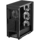 Корпус Deepcool MATREXX 55 MESH V4 C Black (R-MATREXX55-BCAGA4-G-4)