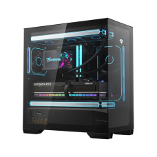Корпус Thunderobot GQX25MB