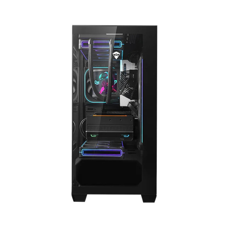 Корпус Thunderobot GQX25MB
