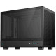Корпус Deepcool CH160 Black (R-CH160-BKNGI0-G-1)
