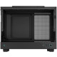 Корпус Deepcool CH160 Black (R-CH160-BKNGI0-G-1)