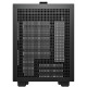 Корпус Deepcool CH160 Black (R-CH160-BKNGI0-G-1)
