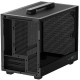 Корпус Deepcool CH160 Black (R-CH160-BKNGI0-G-1)